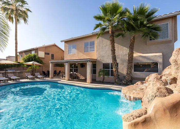 Holiday home Horseshoe